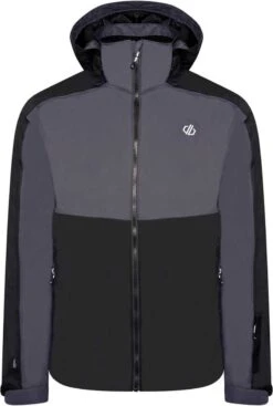 Dare 2b Dare2B Observe II Jas Mannen Grijs - Maat M -SkiKleding Winkel 808x1200 2