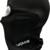 Merkloos UFace Balaclava Voor Wintersport (Bivakmuts) - Skiën - Snowboarden - Schaatsen - Wielrennen - One Size - Zwart -SkiKleding Winkel 818x1200 1