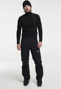 Tenson Core Mpc Plus Pnts M - Skibroek - Heren - Zwart - Maat M 21 Tenson Core Mpc Plus Pnts M - Skibroek - Heren - Zwart - Maat M -SkiKleding Winkel 818x1200 4