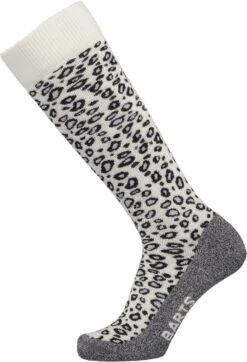 Barts Skisock Animal Print Wintersportsokken Unisex - Maat 35- 38 -SkiKleding Winkel 819x1200 2