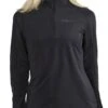 Craft Core Gain Midlayer Wintersportpully Dames - Maat S