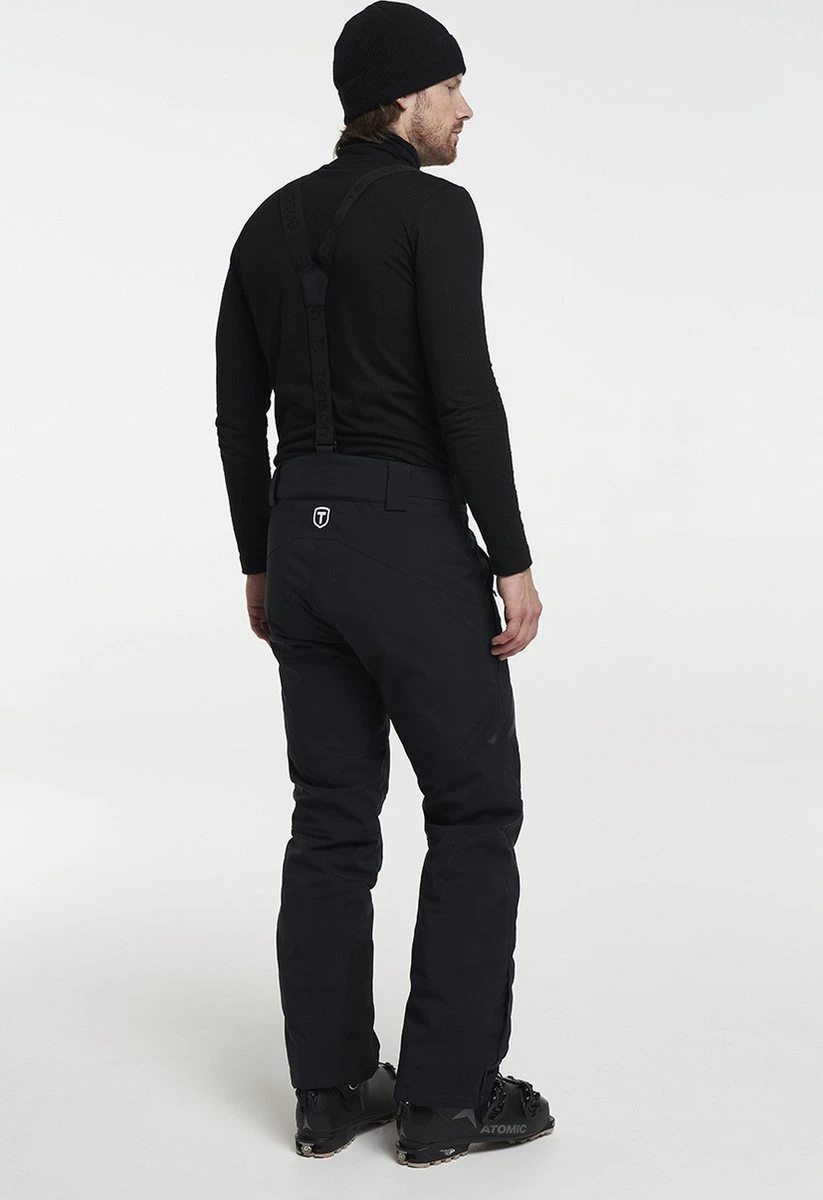 Tenson Core Mpc Plus Pnts M - Skibroek - Heren - Zwart - Maat M 15 Tenson Core Mpc Plus Pnts M - Skibroek - Heren - Zwart - Maat M - Afbeelding 13