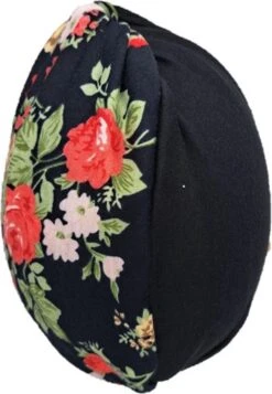 Johnson Headwear® - Chemo Muts - Alexa - Dames Muts - Chemo Cap - Muts - Cap - Hoofddeksel - Zomer Mutsje -SkiKleding Winkel 831x1200