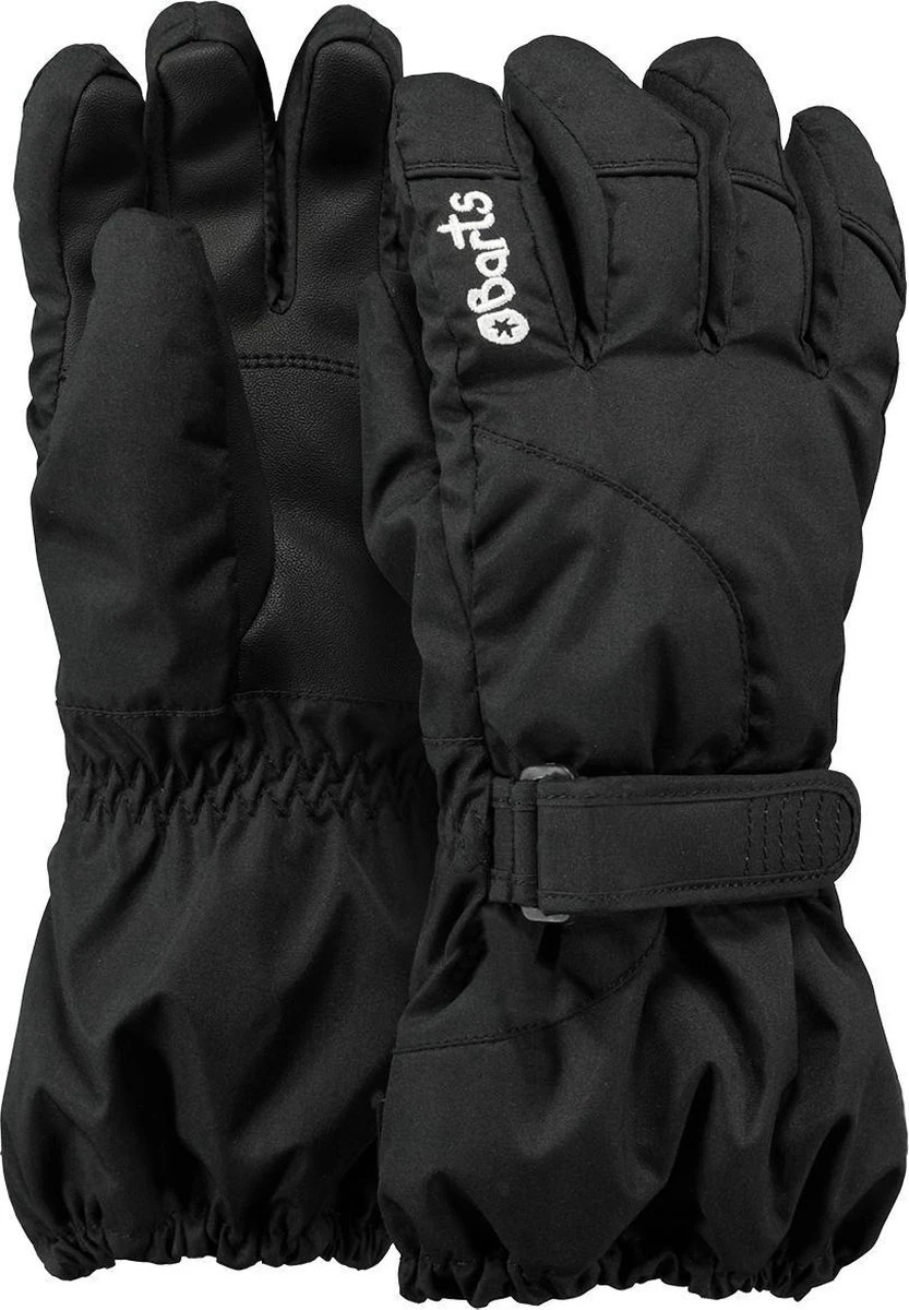 Barts Tec Wintersporthandschoenen Unisex - Maat 7 3 Barts Tec Wintersporthandschoenen Unisex - Maat 7