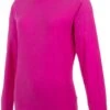 Campri Skipully - Wintersportpully - Dames - Maat XL - Roze 1 Campri Skipully - Wintersportpully - Dames - Maat XL - Roze -SkiKleding Winkel 835x1200 1