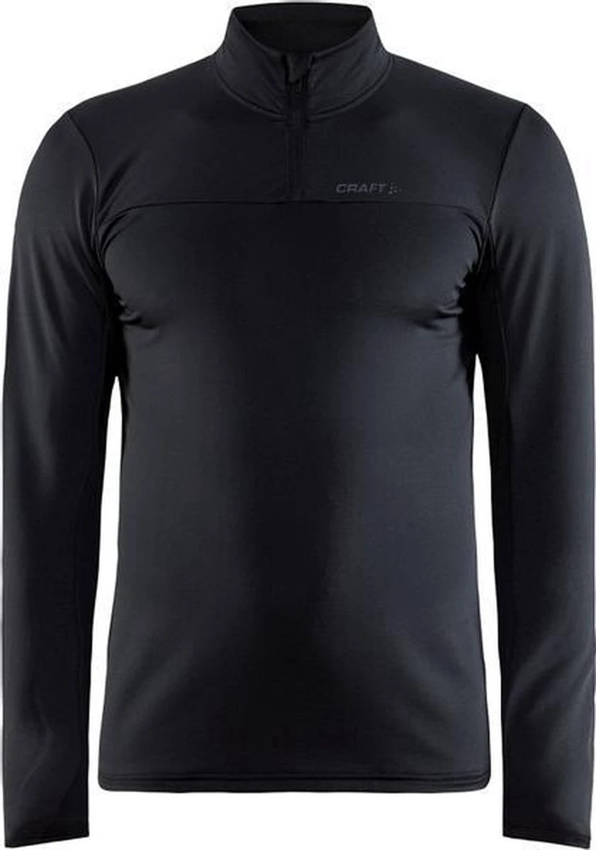 Craft Core Gain Midlayer Wintersportpully Heren - Maat S 3 Craft Core Gain Midlayer Wintersportpully Heren - Maat S