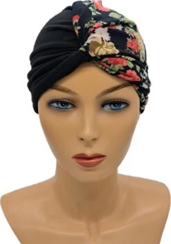 Johnson Headwear® - Chemo Muts - Alexa - Dames Muts - Chemo Cap - Muts - Cap - Hoofddeksel - Zomer Mutsje -SkiKleding Winkel 843x1200