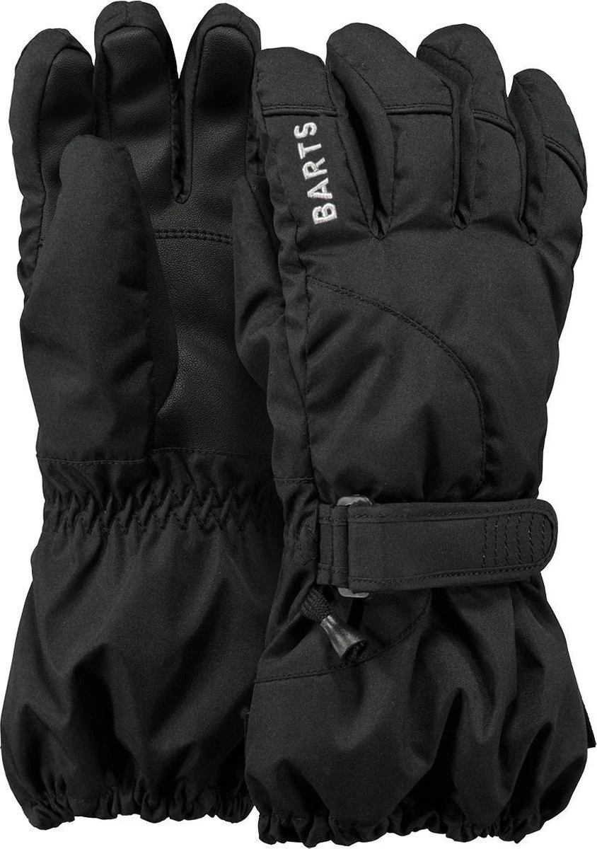 Barts Tec Wintersporthandschoenen Unisex - Maat 6 9 Barts Tec Wintersporthandschoenen Unisex - Maat 6 - Afbeelding 7