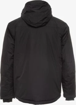 Mountain Peak Heren Ski-jas Zwart - Maat XL -SkiKleding Winkel 862x1200 1