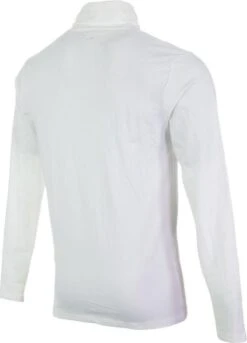 Campri Skipully - Wintersportpully - Heren - Maat L - Wit -SkiKleding Winkel 864x1200