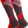 STARK SOUL | Performance Ski Socks | Skisokken | Warme Sokken | Skieen | Wol | Lang | 43-46 | Rood 2 STARK SOUL | Performance Ski Socks | Skisokken | Warme Sokken | Skieen | Wol | Lang | 43-46 | Rood -SkiKleding Winkel 867x1200