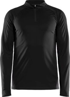 Craft Eaze LS Half Zip Wintersportpully Heren - Maat L 14 Craft Eaze LS Half Zip Wintersportpully Heren - Maat L -SkiKleding Winkel 870x1200 1