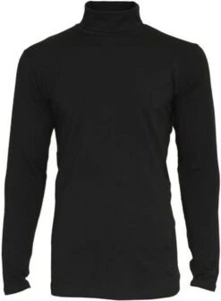 Campri Skipully - Wintersportpully - Heren - Maat M - Zwart 13 Campri Skipully - Wintersportpully - Heren - Maat M - Zwart -SkiKleding Winkel 883x1200 1