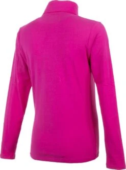 Campri Skipully - Wintersportpully - Dames - Maat S - Roze -SkiKleding Winkel 885x1200 2