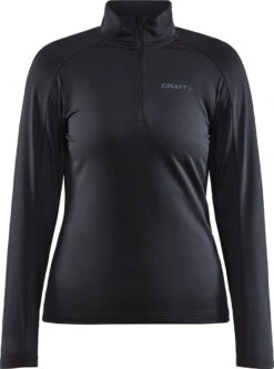 Craft Core Gain Midlayer Wintersportpully Dames - Maat S 15 Craft Core Gain Midlayer Wintersportpully Dames - Maat S -SkiKleding Winkel 890x1200