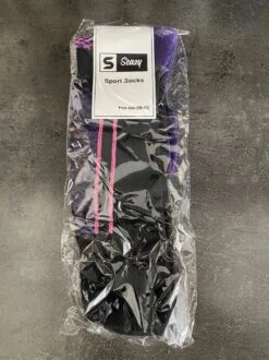 Seazy Skisokken - Wintersportsokken - Skiën, Snowboarden Of Wandelen - Dames - Goede Vochtafvoer - Maat 36-42 -SkiKleding Winkel 899x1200 9