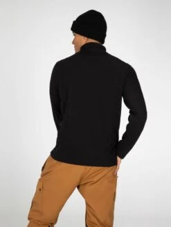 Protest Perfecto Fleece Heren - Maat S -SkiKleding Winkel 900x1200 104