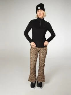 Protest Mutez Fleece Dames - Maat Xs/34 -SkiKleding Winkel 900x1200 151