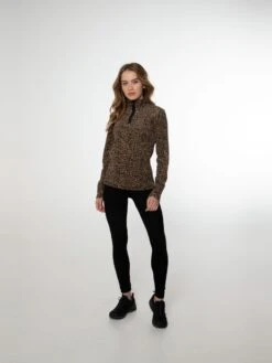 Protest Prtfuzzy Fleece Dames - Maat S/36 -SkiKleding Winkel 900x1200 164