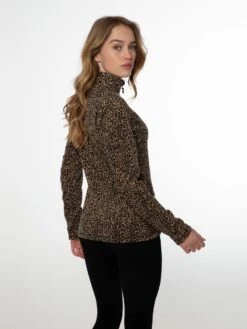 Protest Prtfuzzy Fleece Dames - Maat S/36 -SkiKleding Winkel 900x1200 167