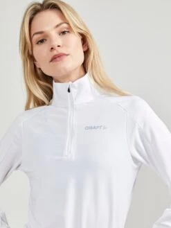 Craft Core Gain Midlayer Wintersportpully Dames - Maat L -SkiKleding Winkel 900x1200 179