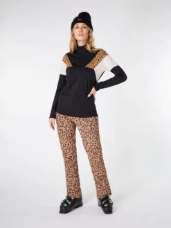 Protest Prtyingsa Fleece Dames - Maat Xl/42 -SkiKleding Winkel 900x1200 185
