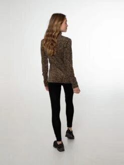 Protest Prtfuzzy Fleece Dames - Maat L/40 -SkiKleding Winkel 900x1200 190