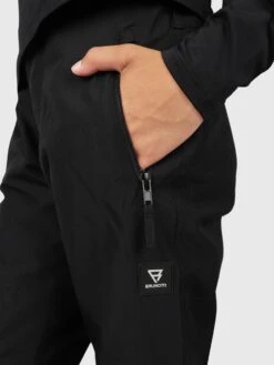 Brunotti Footraily-N Boys Snowpant - 164 -SkiKleding Winkel 900x1200 3