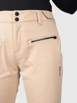 Brunotti Coldlake-N Women Softshellpant - Canvas - XL -SkiKleding Winkel 900x1200 4