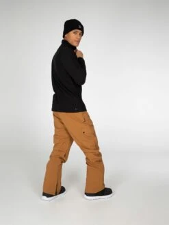 Protest Perfecto Fleece Heren - Maat Xl -SkiKleding Winkel 900x1200 78