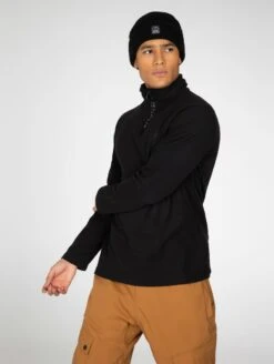 Protest Perfecto Fleece Heren - Maat Xl -SkiKleding Winkel 903x1200 2