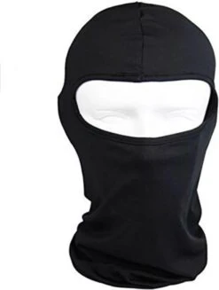 Bivakmuts- Zwart - Bivakmuts Voor Op De Motor- Nekwarmer- One Size - Skimuts- Balaclava -SkiKleding Winkel 906x1200 2