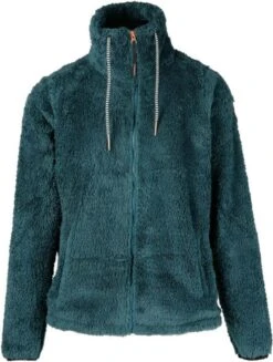 Brunotti Purden Women Fleece - M -SkiKleding Winkel 907x1200