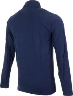 Campri Skipully - Wintersportpully - Heren - Maat XL - Blauw -SkiKleding Winkel 910x1200 2