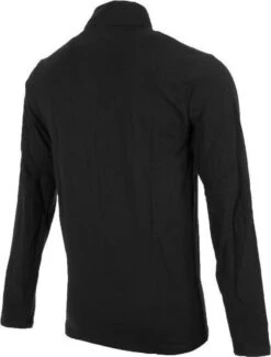 Campri Skipully - Wintersportpully - Heren - Maat M - Zwart 11 Campri Skipully - Wintersportpully - Heren - Maat M - Zwart -SkiKleding Winkel 912x1200