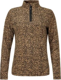 Protest Prtfuzzy Fleece Dames - Maat M/38