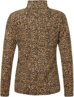 Protest Prtfuzzy Fleece Dames - Maat S/36 -SkiKleding Winkel 917x1200