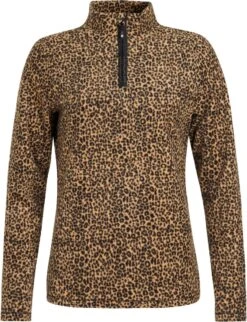 Protest Prtfuzzy Fleece Dames - Maat S/36 -SkiKleding Winkel 920x1200 3