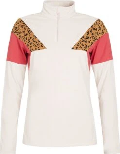 Protest Prtyingsa Fleece Dames - Maat M/38