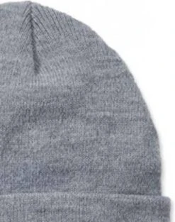 Carhartt Muts Acryl Watch Hat Unisex - Grijs - One Size -SkiKleding Winkel 946x1200