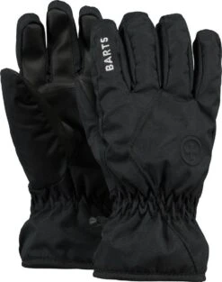 Barts Basic Skigloves Wintersporthandschoenen Kids - Maat 3