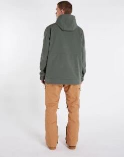 Protest Prtcomo Anorak Heren - Maat M -SkiKleding Winkel 947x1200 2