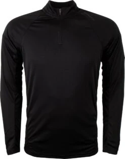 Craft Eaze LS Half Zip Wintersportpully Heren - Maat L