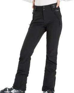 Protest Lole Skibroek Dames - Maat M/38 -SkiKleding Winkel 951x1200 1