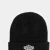 Black Bananas Blazing Beanie Black 1 Black Bananas Blazing Beanie Black -SkiKleding Winkel 955x1200