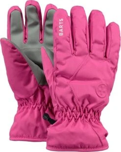 Barts Basic Skigloves Wintersporthandschoenen Kids - Maat 6 -SkiKleding Winkel 956x1200 4