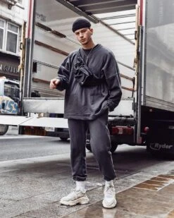 Dit Is Geen Muts Maar Een Beanie - Beanie Muts Heren - Beanie Muts Dames - Winter Muts - Cap - -SkiKleding Winkel 960x1200