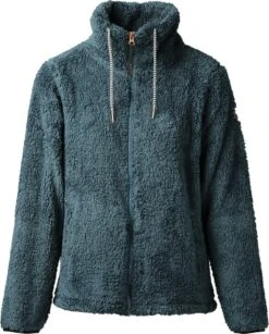 Brunotti Purden Women Fleece - M -SkiKleding Winkel 966x1200