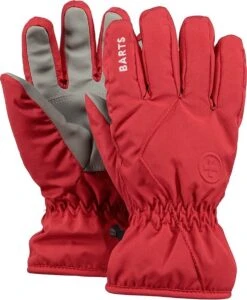 Barts Basic Skigloves Wintersporthandschoenen Kids - Maat 6 -SkiKleding Winkel 989x1200 3