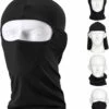 Merkloos Lifetime Motor Bivakmuts / Balaclava Zwart - 2 Stuks - One Size 1 Merkloos Lifetime Motor Bivakmuts / Balaclava Zwart - 2 Stuks - One Size -SkiKleding Winkel 996x1200 2